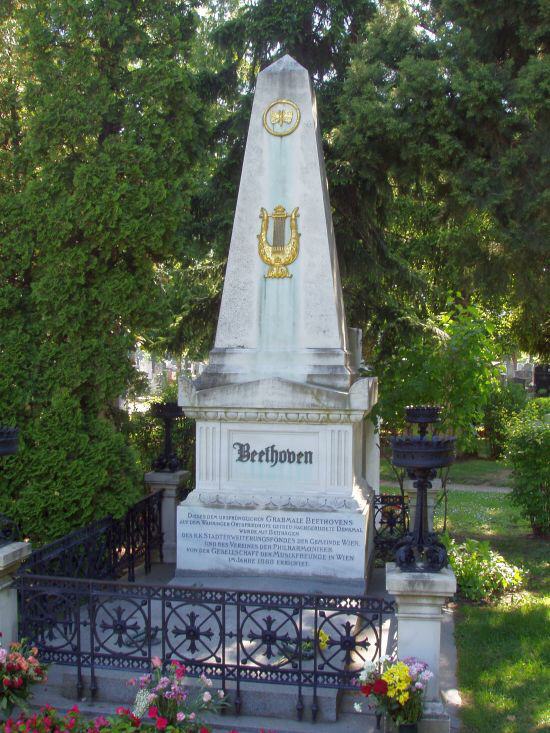 Wien - Zentralfriedhof