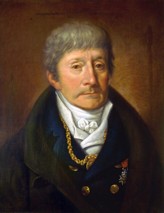 Antonio Salieri (1750 - 1825)