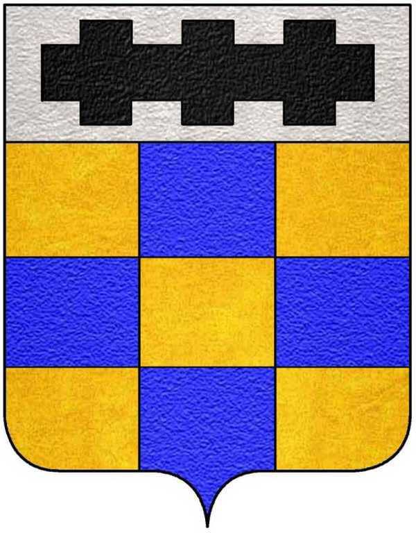 Bologna - Wappen