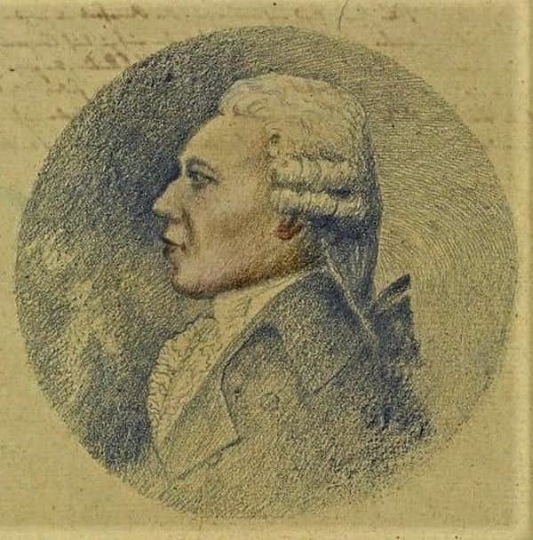 Carl Philipp Stamitz (1745 - 1801)