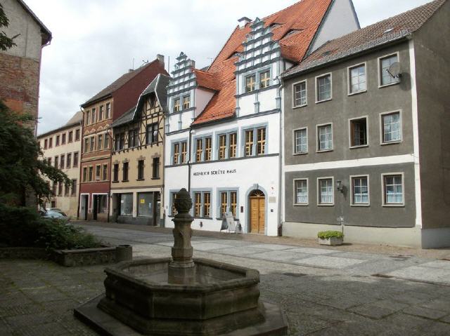 Weißenfels - Museum