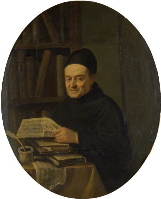 Giovanni Battista Martini (1706-1784)